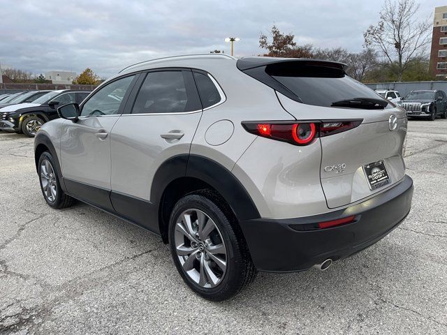 2024 Mazda CX-30 2.5 S Preferred Package