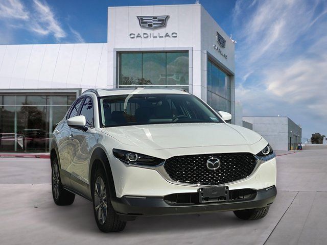 2024 Mazda CX-30 2.5 S Preferred Package