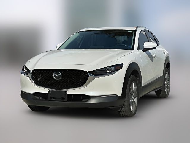 2024 Mazda CX-30 2.5 S Preferred Package