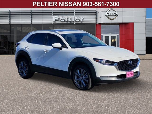 2024 Mazda CX-30 2.5 S Preferred Package