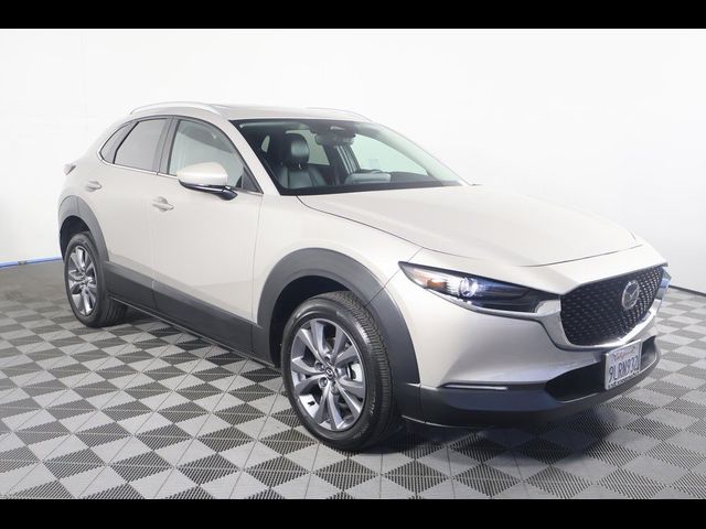 2024 Mazda CX-30 2.5 S Preferred Package