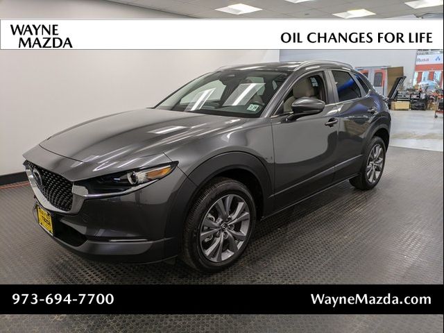 2024 Mazda CX-30 2.5 S Preferred Package