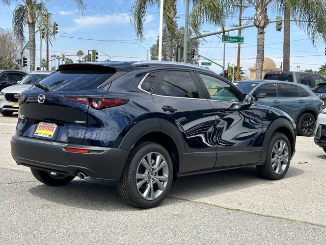 2024 Mazda CX-30 2.5 S Preferred Package