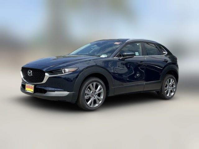 2024 Mazda CX-30 2.5 S Preferred Package