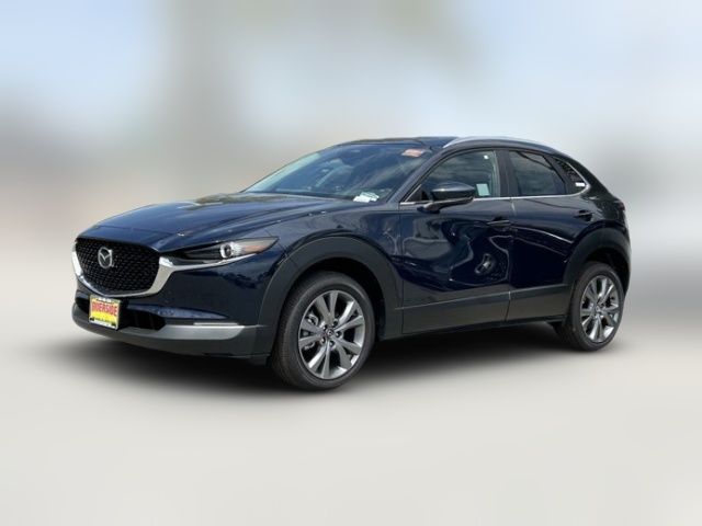 2024 Mazda CX-30 2.5 S Preferred Package