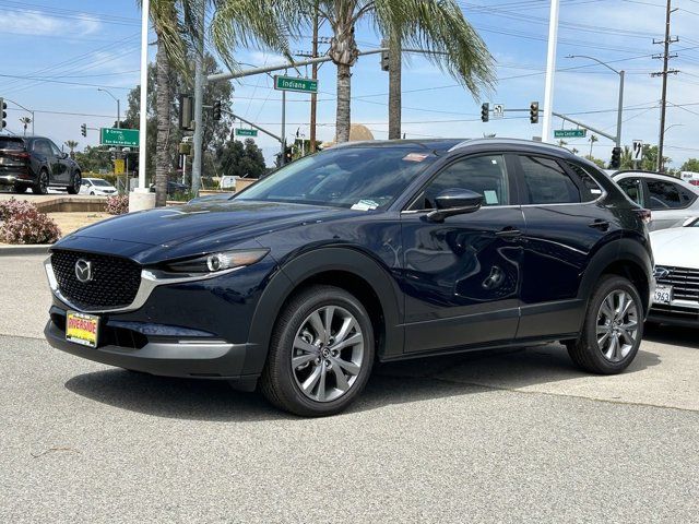 2024 Mazda CX-30 2.5 S Preferred Package