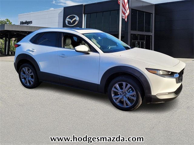 2024 Mazda CX-30 2.5 S Preferred Package