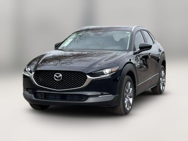 2024 Mazda CX-30 2.5 S Preferred Package