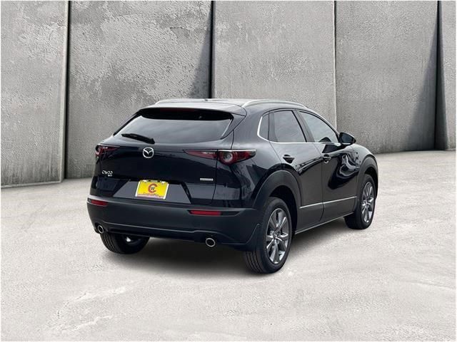 2024 Mazda CX-30 2.5 S Preferred Package