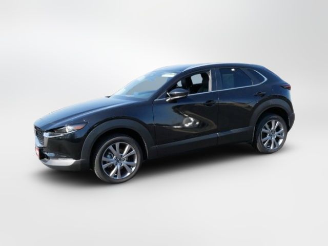 2024 Mazda CX-30 2.5 S Preferred Package