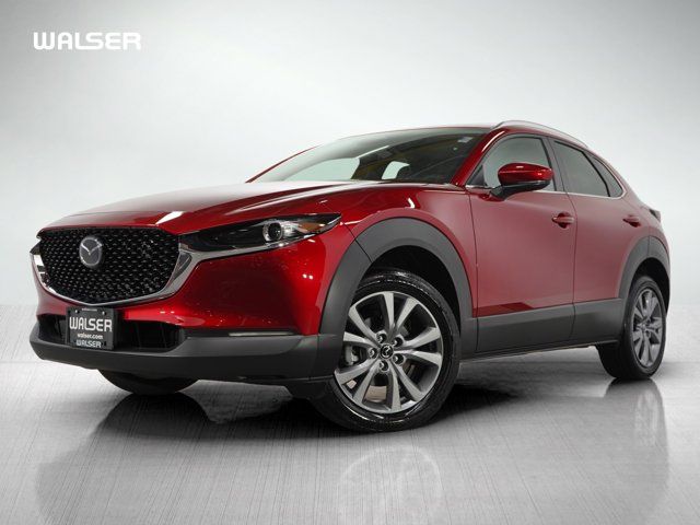 2024 Mazda CX-30 2.5 S Preferred Package