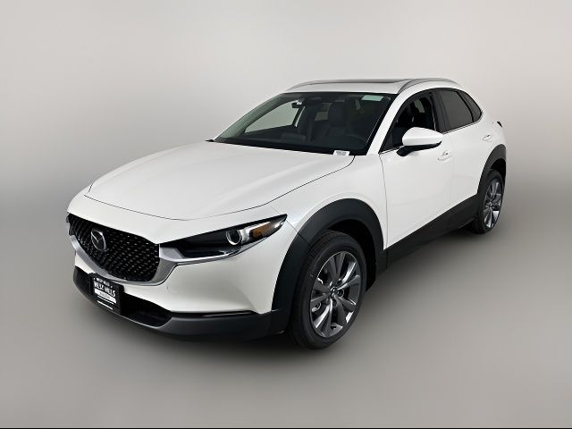 2024 Mazda CX-30 2.5 S Preferred Package