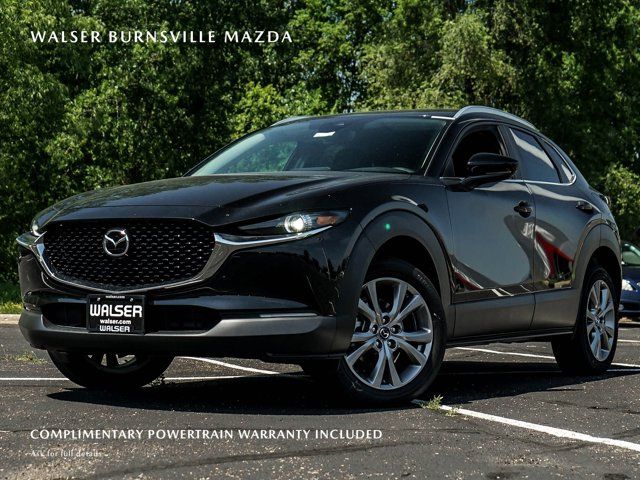 2024 Mazda CX-30 2.5 S Preferred Package