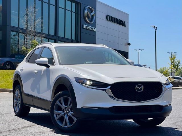 2024 Mazda CX-30 2.5 S Preferred Package