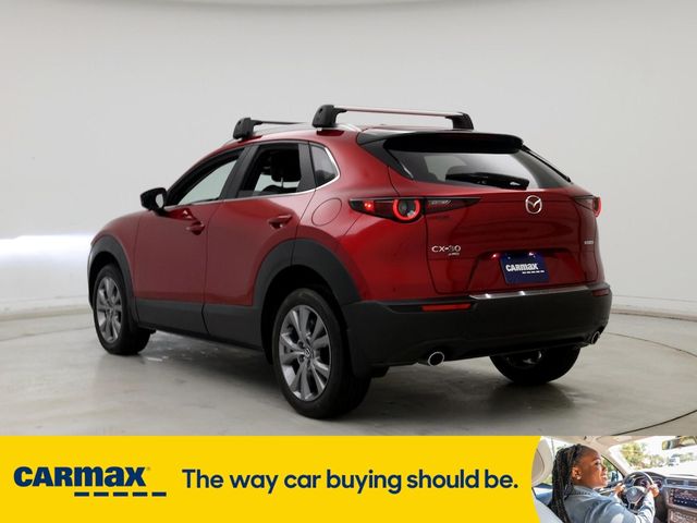 2024 Mazda CX-30 2.5 S Preferred Package