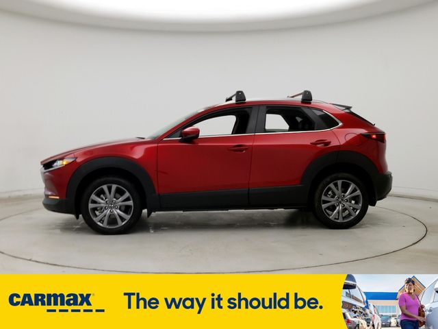 2024 Mazda CX-30 2.5 S Preferred Package