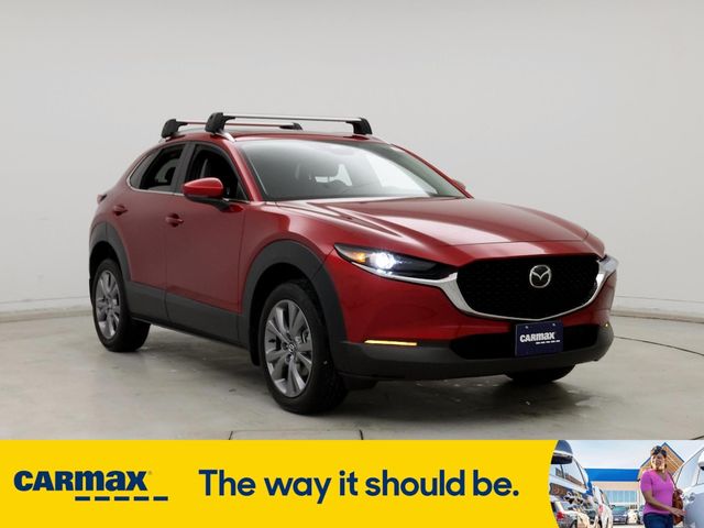 2024 Mazda CX-30 2.5 S Preferred Package