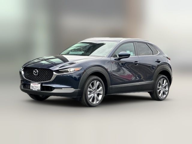 2024 Mazda CX-30 2.5 S Preferred Package