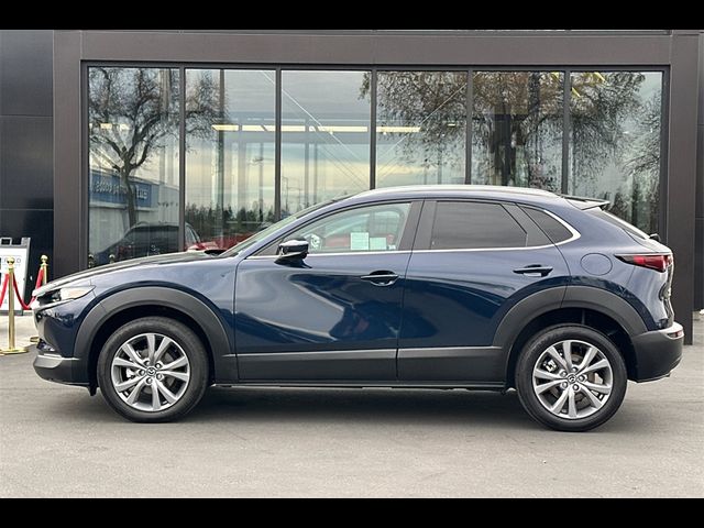 2024 Mazda CX-30 2.5 S Preferred Package