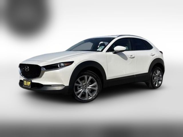 2024 Mazda CX-30 2.5 S Preferred Package