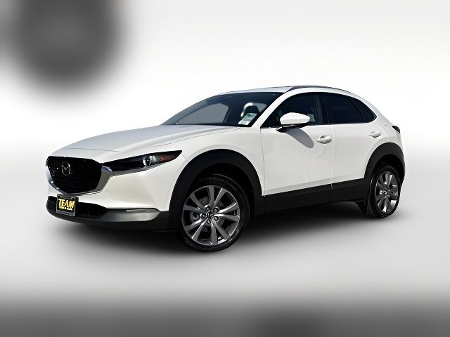 2024 Mazda CX-30 2.5 S Preferred Package