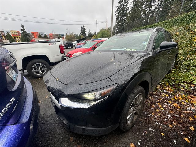 2024 Mazda CX-30 2.5 S Preferred Package