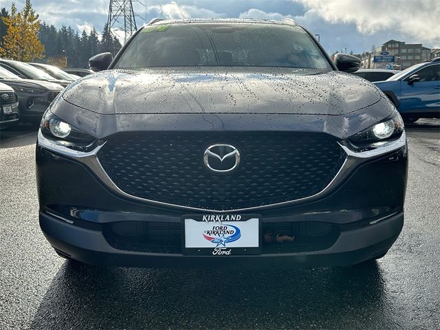 2024 Mazda CX-30 2.5 S Preferred Package