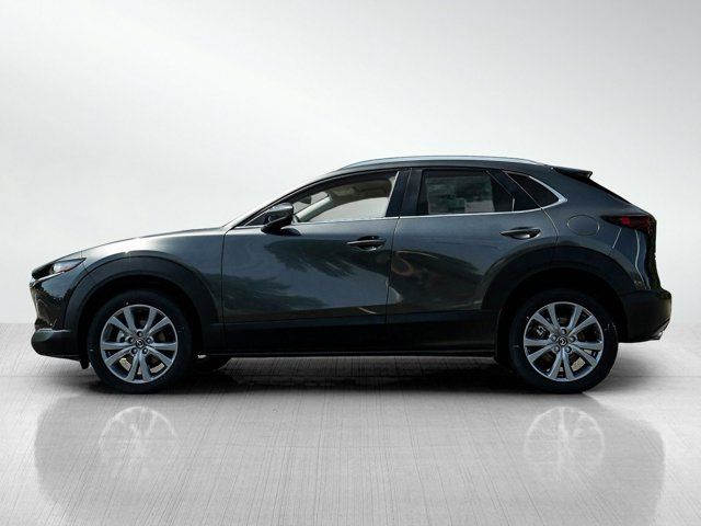 2024 Mazda CX-30 2.5 S Preferred Package