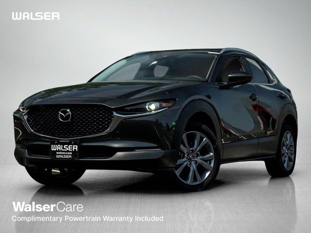 2024 Mazda CX-30 2.5 S Preferred Package