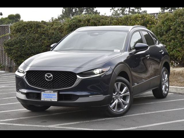 2024 Mazda CX-30 2.5 S Preferred Package