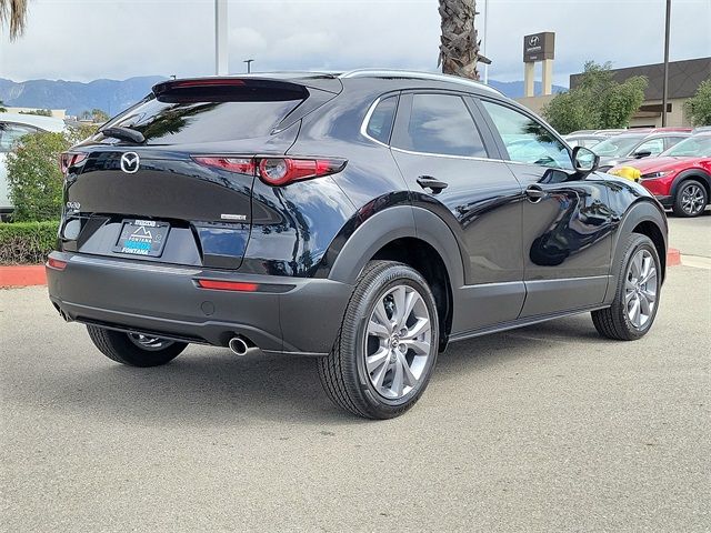 2024 Mazda CX-30 2.5 S Preferred Package