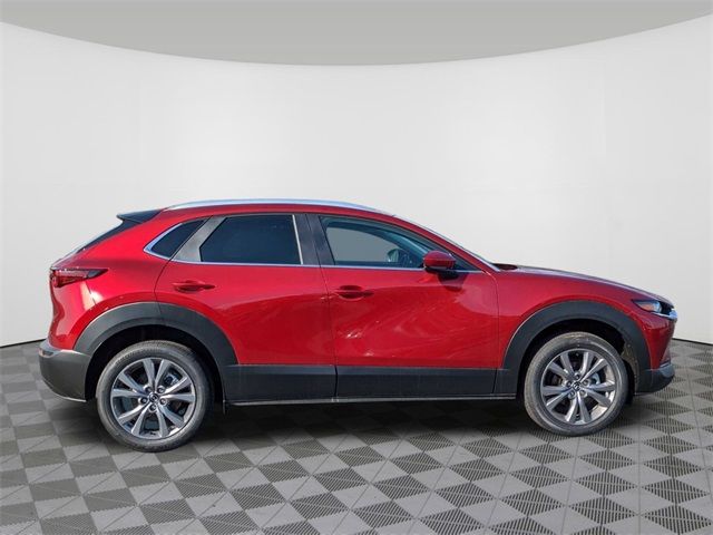 2024 Mazda CX-30 2.5 S Preferred Package