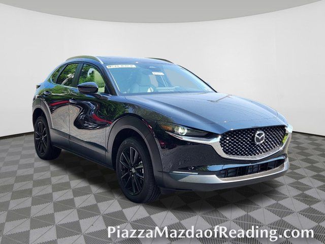 2024 Mazda CX-30 2.5 S Preferred Package