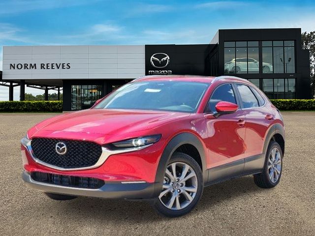 2024 Mazda CX-30 2.5 S Preferred Package