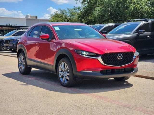 2024 Mazda CX-30 2.5 S Preferred Package