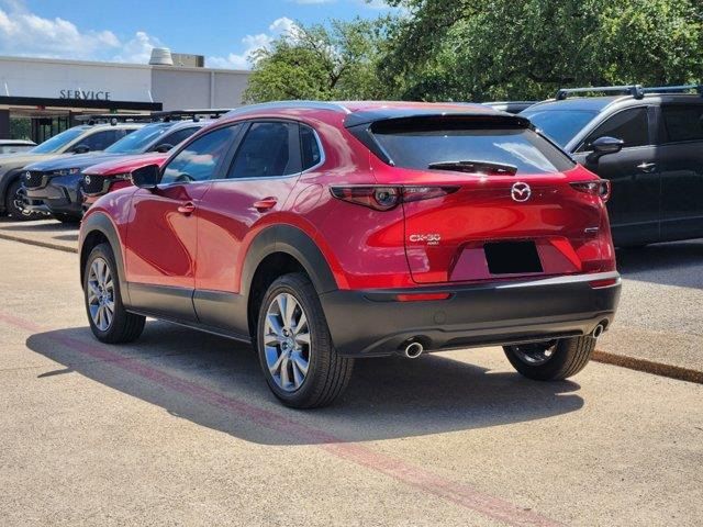 2024 Mazda CX-30 2.5 S Preferred Package