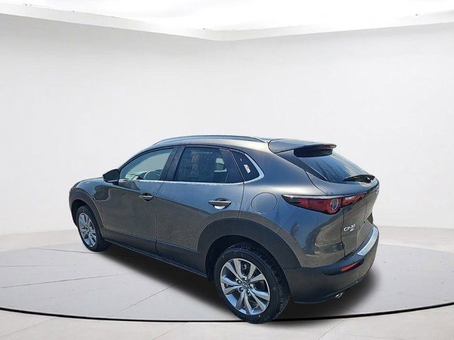 2024 Mazda CX-30 2.5 S Preferred Package