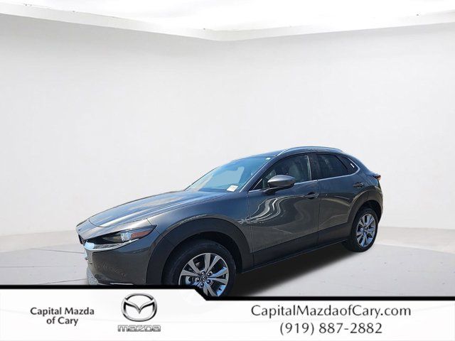 2024 Mazda CX-30 2.5 S Preferred Package