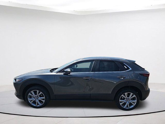 2024 Mazda CX-30 2.5 S Preferred Package