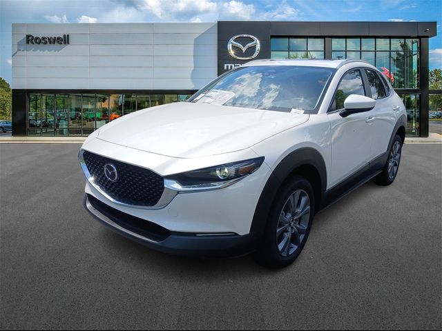 2024 Mazda CX-30 2.5 S Preferred Package