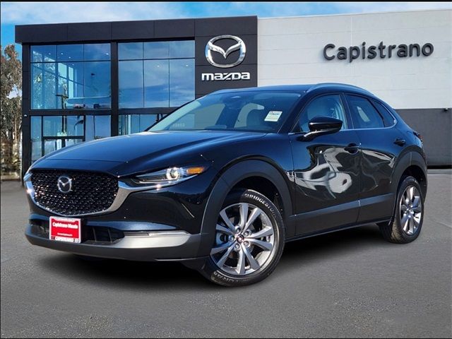 2024 Mazda CX-30 2.5 S Preferred Package