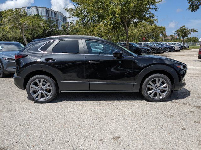 2024 Mazda CX-30 2.5 S Preferred Package