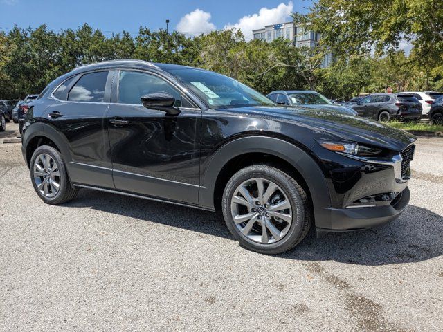 2024 Mazda CX-30 2.5 S Preferred Package