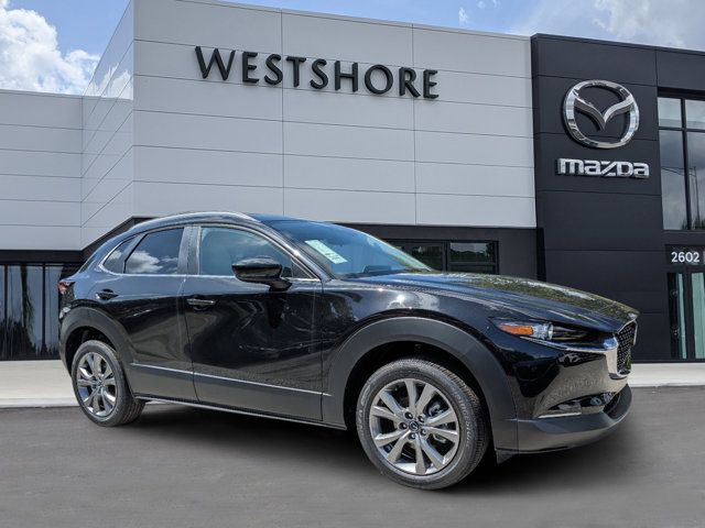 2024 Mazda CX-30 2.5 S Preferred Package