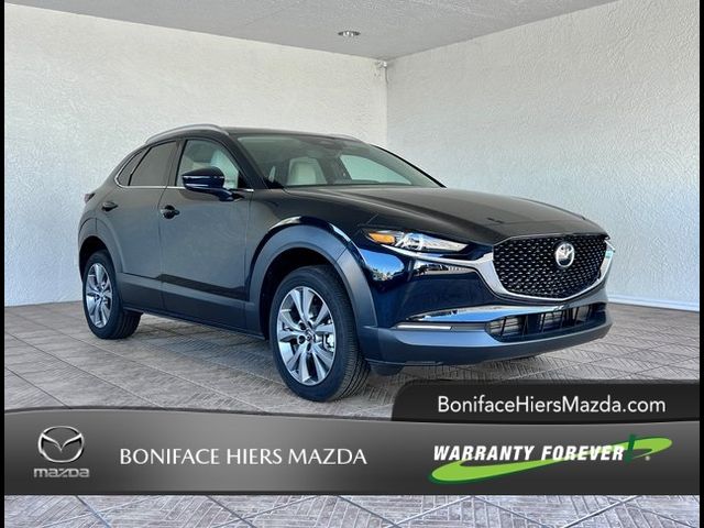 2024 Mazda CX-30 2.5 S Preferred Package