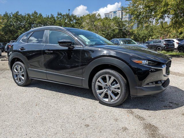 2024 Mazda CX-30 2.5 S Preferred Package