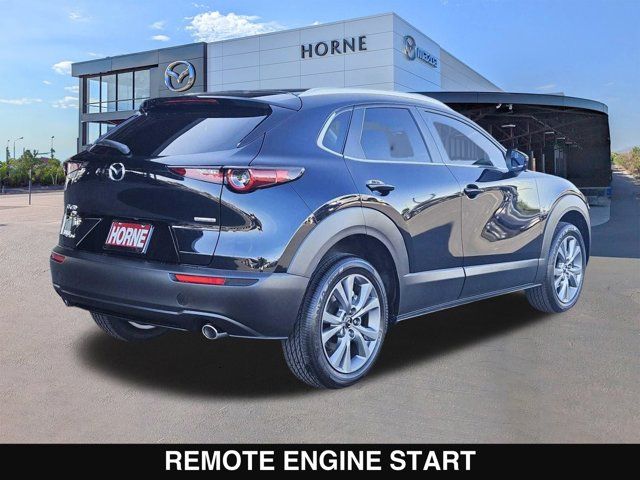 2024 Mazda CX-30 2.5 S Preferred Package