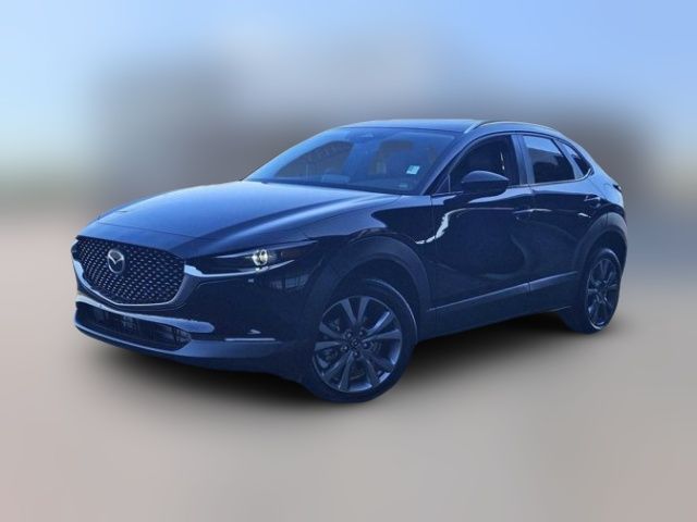 2024 Mazda CX-30 2.5 S Preferred Package