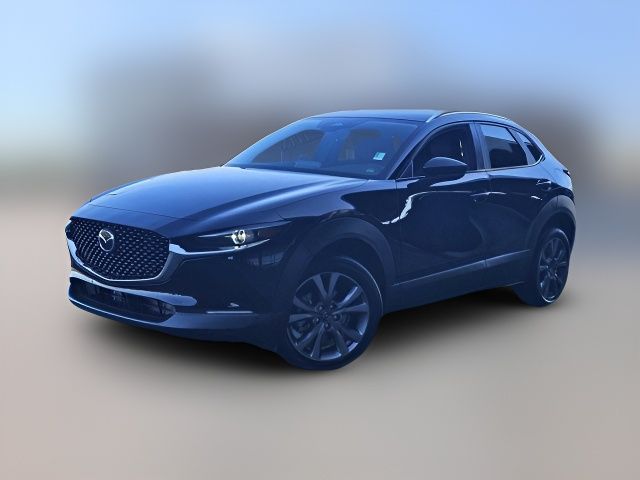 2024 Mazda CX-30 2.5 S Preferred Package