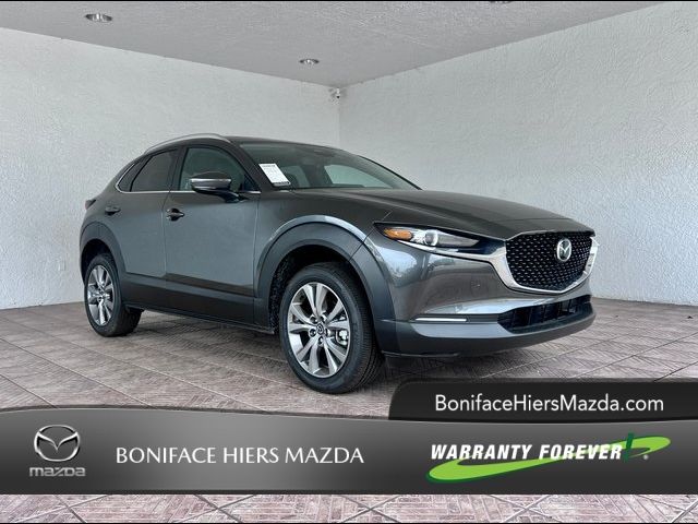 2024 Mazda CX-30 2.5 S Preferred Package